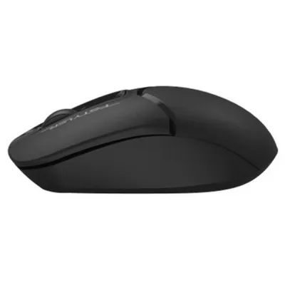 Мишка A4Tech FG12S Black - мініатюра 6
