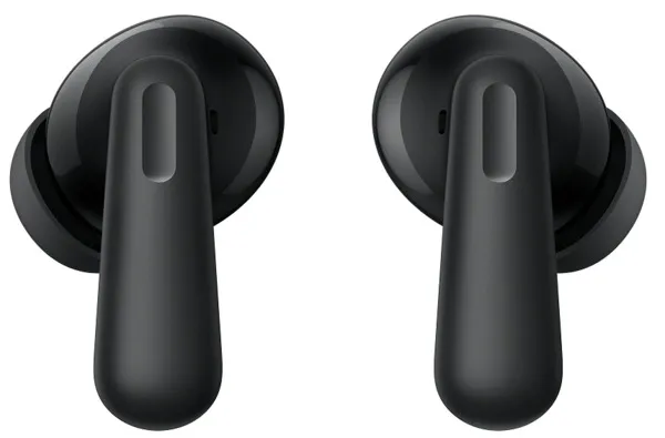 Bluetooth-гарнітура Oppo Enco Air4 Pro Midnight Black (ETEA1 Black) - мініатюра 3