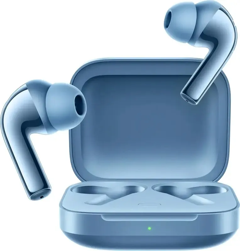 Bluetooth-гарнітура Oppo Enco X3i Electric Blue (E509A Blue) - мініатюра 2