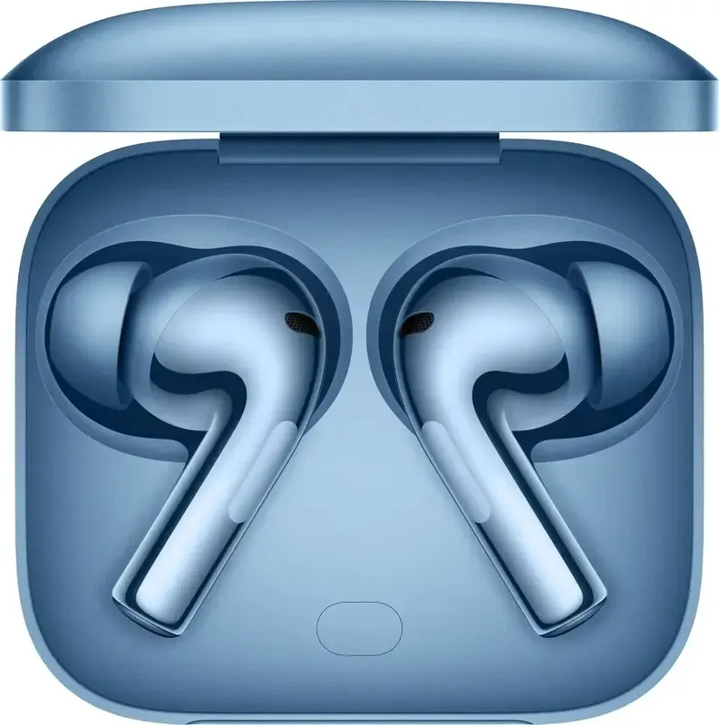 Bluetooth-гарнітура Oppo Enco X3i Electric Blue (E509A Blue) - мініатюра 3