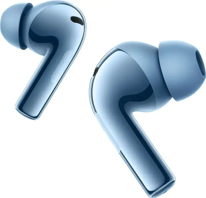 Bluetooth-гарнітура Oppo Enco X3i Electric Blue (E509A Blue) - мініатюра 4