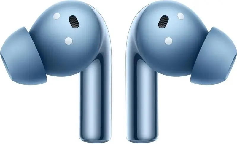 Bluetooth-гарнітура Oppo Enco X3i Electric Blue (E509A Blue) - мініатюра 5