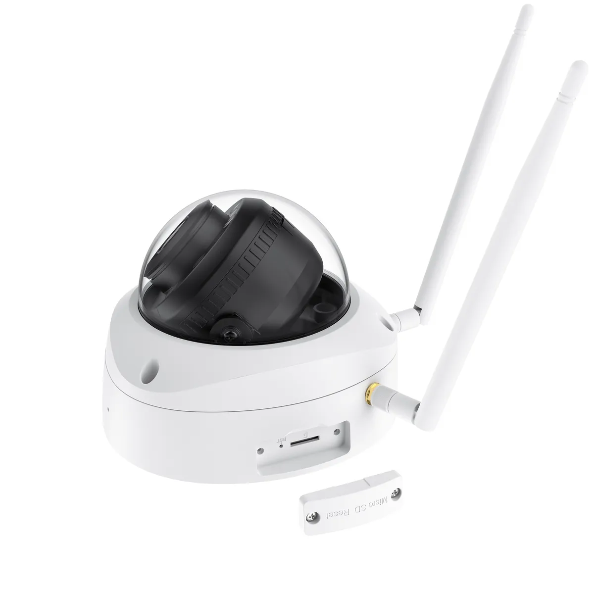 IP-камера Reolink W437 - мініатюра 3