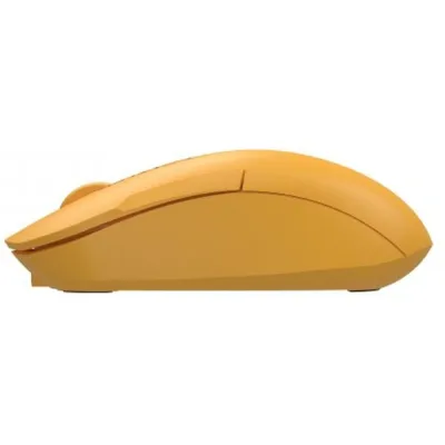 Мишка A4Tech FG15CS Air2 Wireless Yellow (4711421001236) - мініатюра 11