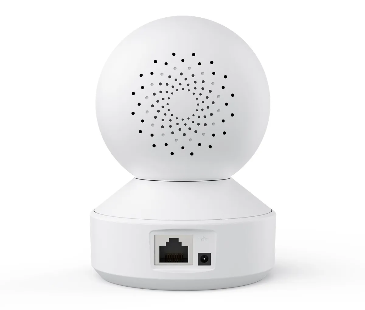 IP-камера Reolink E Series E330 (E1 Pro) - мініатюра 3