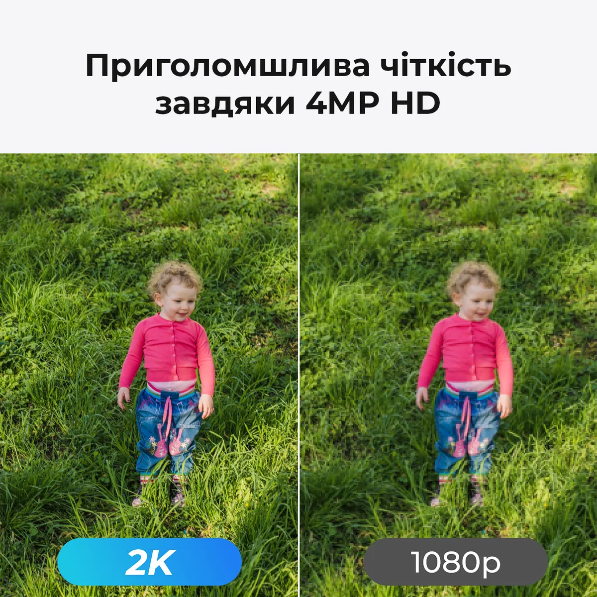IP-камера Reolink E Series E330 (E1 Pro) - мініатюра 8