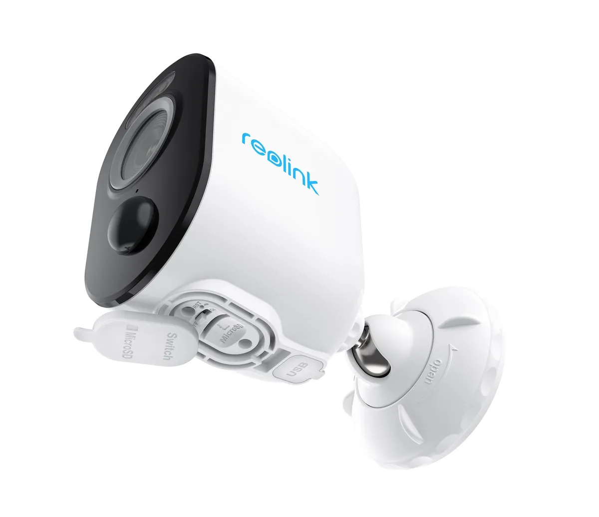 IP-камера Reolink Argus Series B330 (Argus 3 Pro) - мініатюра 3