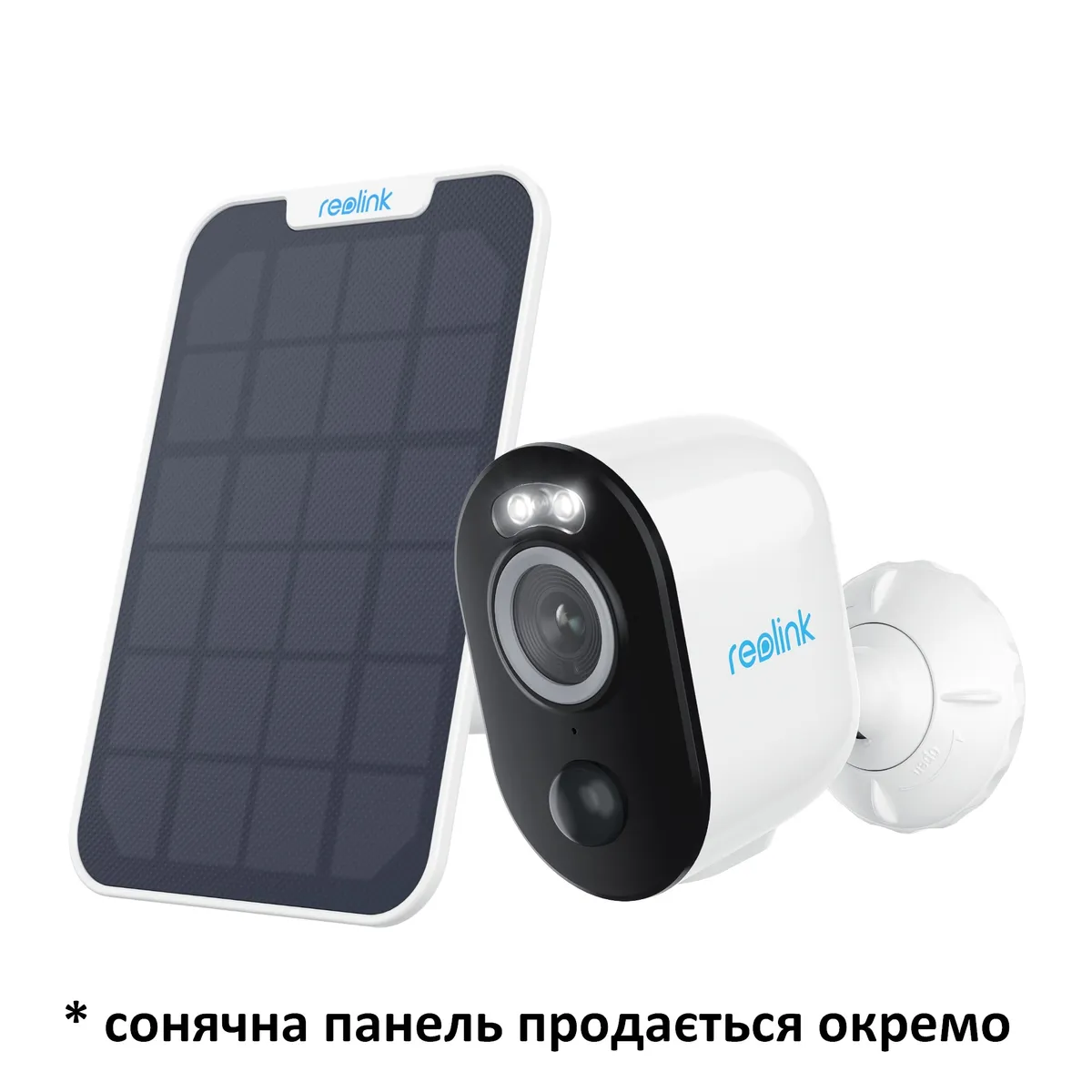 IP-камера Reolink Argus Series B330 (Argus 3 Pro) - мініатюра 5