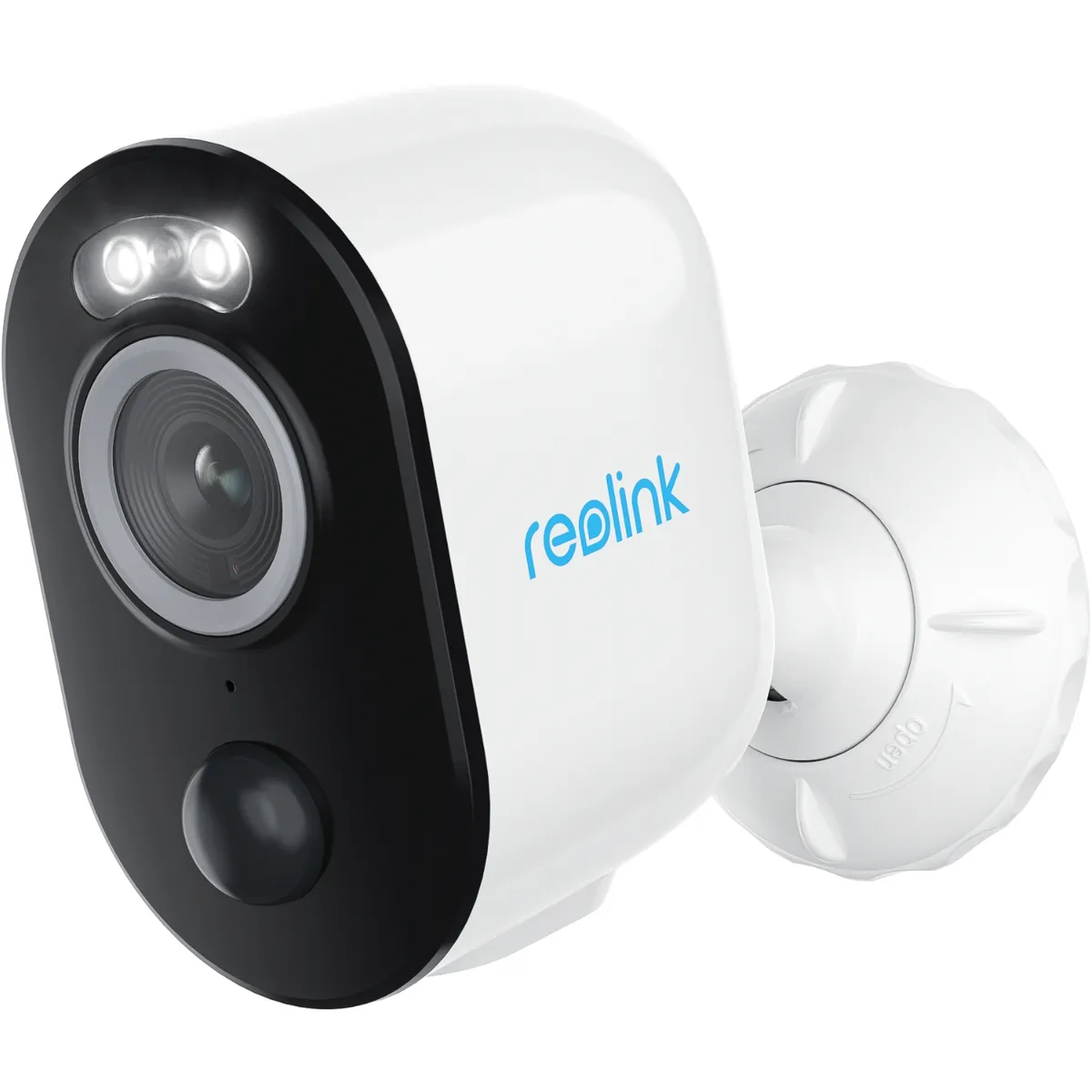 IP-камера Reolink Argus Series B330 (Argus 3 Pro) - мініатюра 6