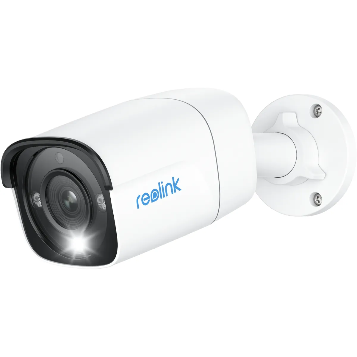 IP-камера Reolink P340 2.8 mm (RLC-1212A 2.8 mm) - мініатюра 4