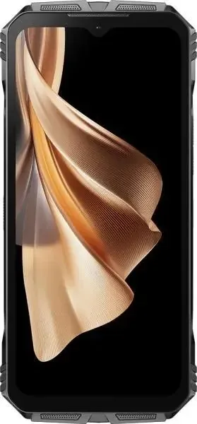 Смартфон Doogee S punk 6/256GB Phantom Black - мініатюра 2