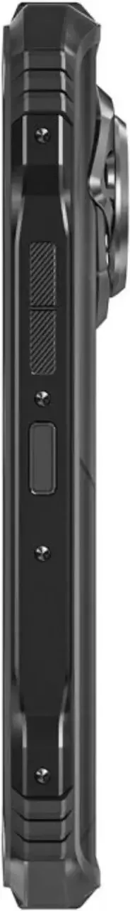 Смартфон Doogee S punk 6/256GB Phantom Black - мініатюра 5