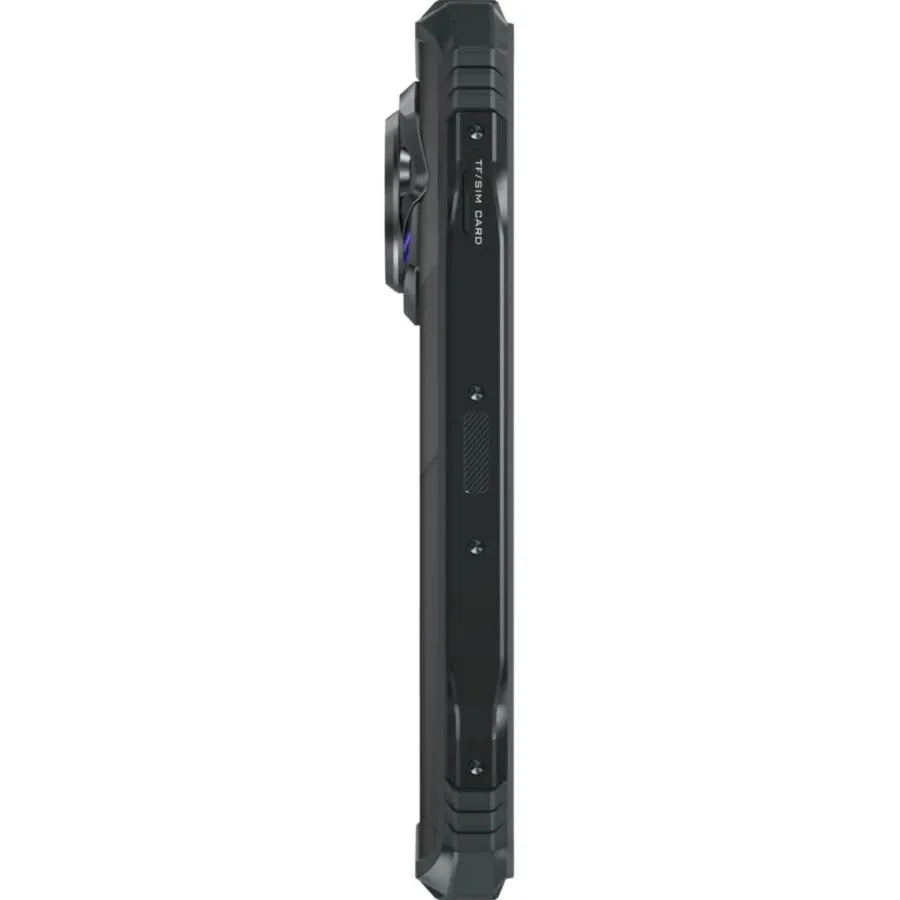Смартфон Doogee S punk 6/256GB Phantom Black - мініатюра 6