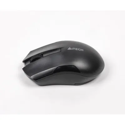 Мишка A4Tech G3-200N Black - мініатюра 2