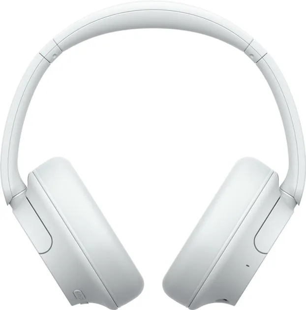 Гарнiтура Sony WH-CH720N White (WHCH720NW.CE7) - мініатюра 2