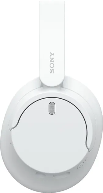 Гарнiтура Sony WH-CH720N White (WHCH720NW.CE7) - мініатюра 3