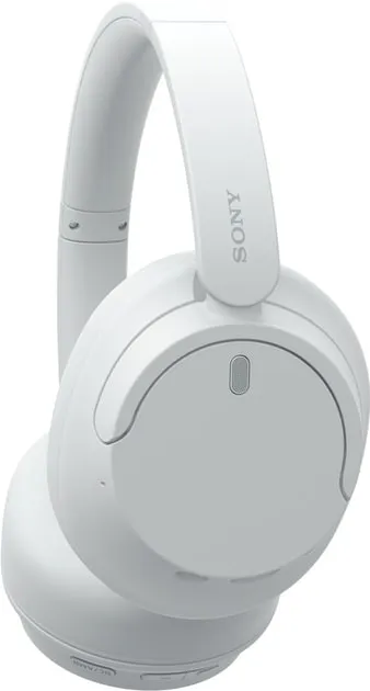Гарнiтура Sony WH-CH720N White (WHCH720NW.CE7) - мініатюра 4