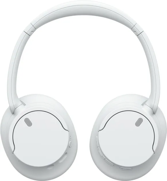 Гарнiтура Sony WH-CH720N White (WHCH720NW.CE7) - мініатюра 5