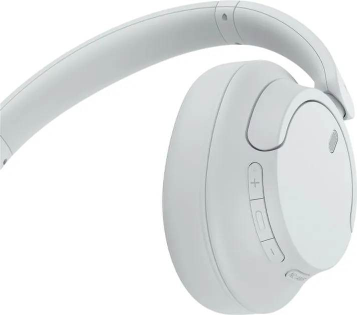 Гарнiтура Sony WH-CH720N White (WHCH720NW.CE7) - мініатюра 6