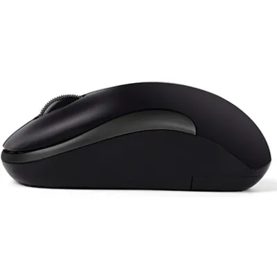 Мишка A4Tech G3-300NS Wireless Black (G3-300NS Black) - мініатюра 3