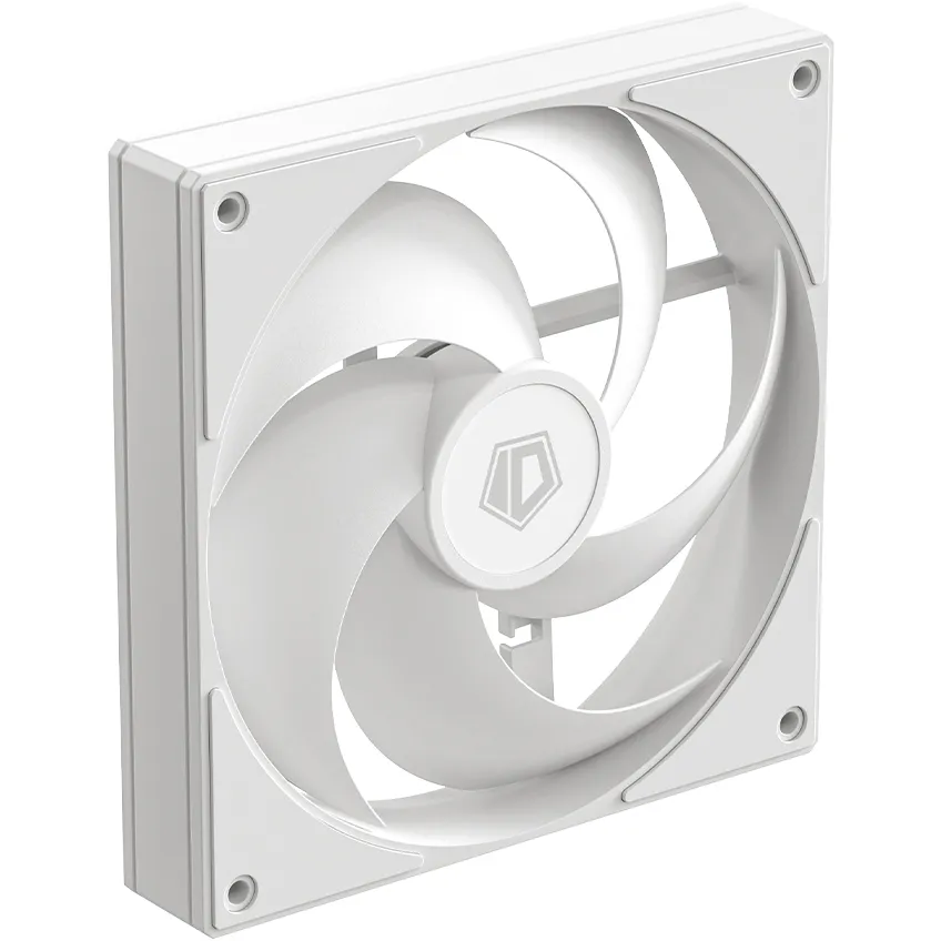 Вентилятор ID-Cooling AS-140-W White - мініатюра 6