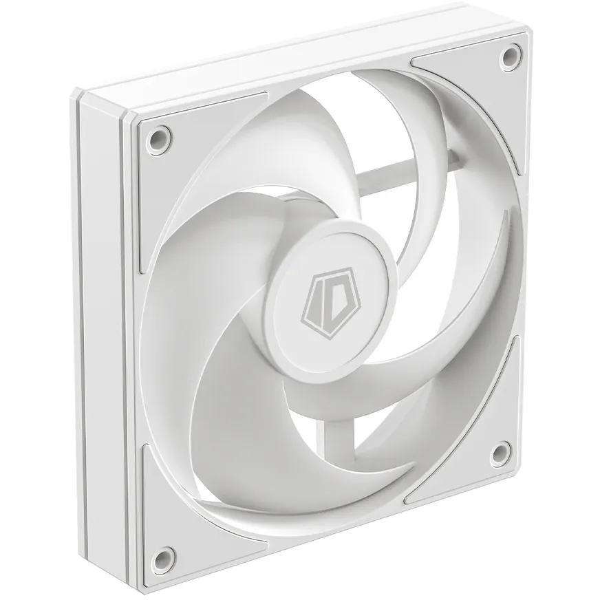 Вентилятор ID-Cooling AS-120-W - мініатюра 6