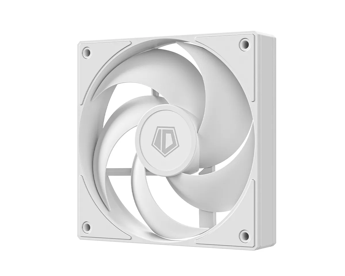 Вентилятор ID-Cooling AS-120-W Trio - мініатюра 4