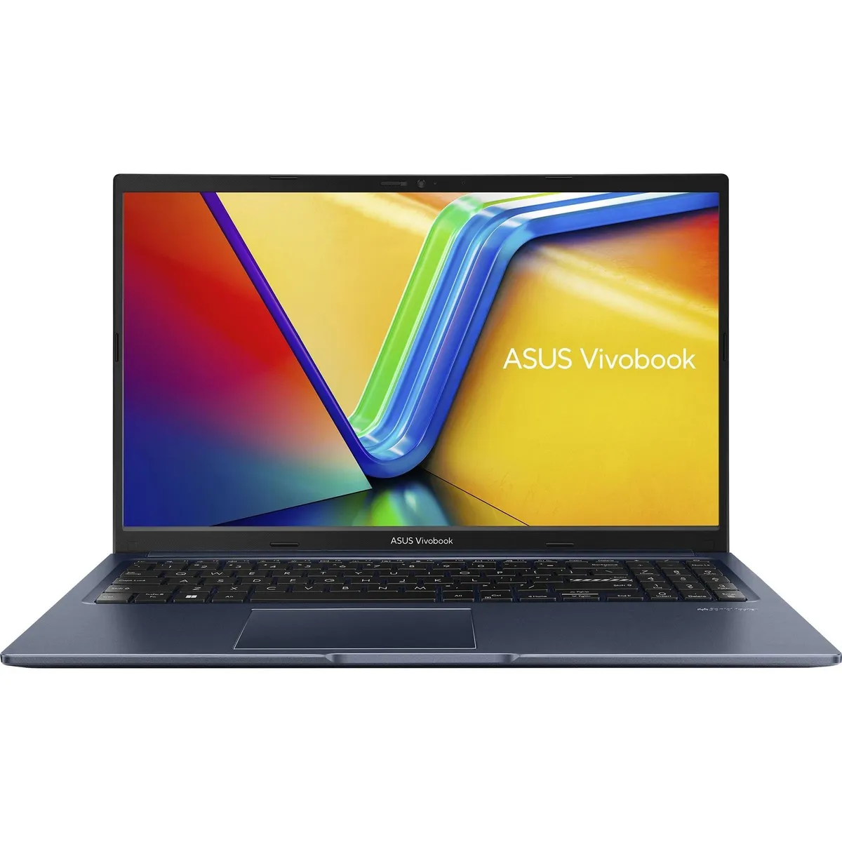 Ноутбук Asus Vivobook 15 M1502YA-BQ325 (90NB0X21-M00EU0) Quiet Blue - зображення 1