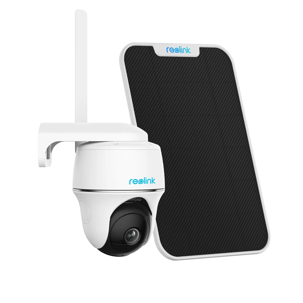 IP-камера Reolink Go PT Plus без сонячної панелі - мініатюра 3