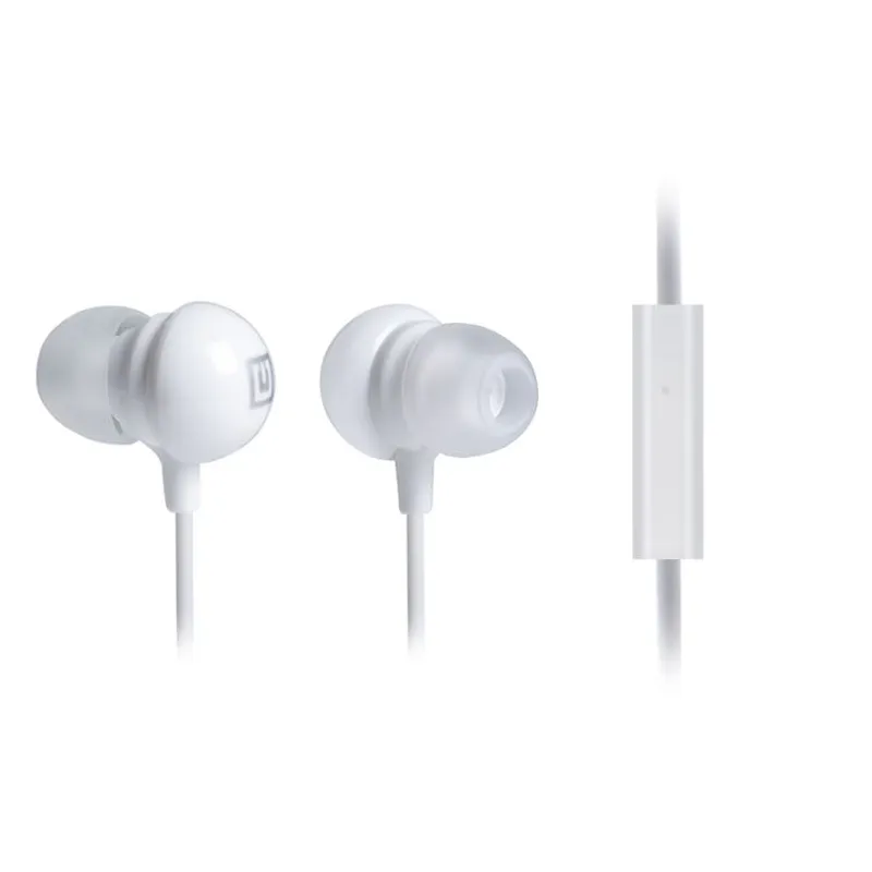 Гарнітура REAL-EL Z-1070 Mobile White - мініатюра 2