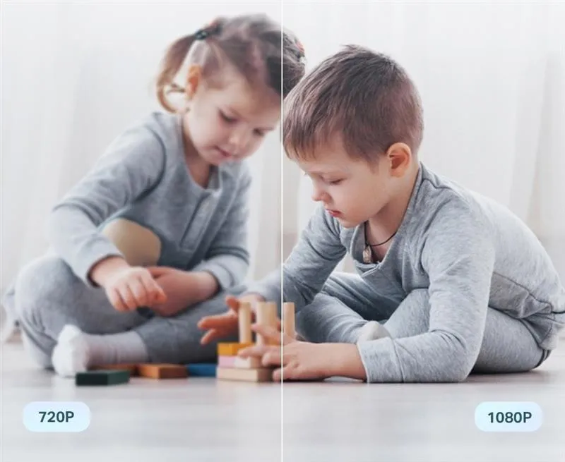 IP камера TP-Link Tapo TC60 FHD N300 - мініатюра 5