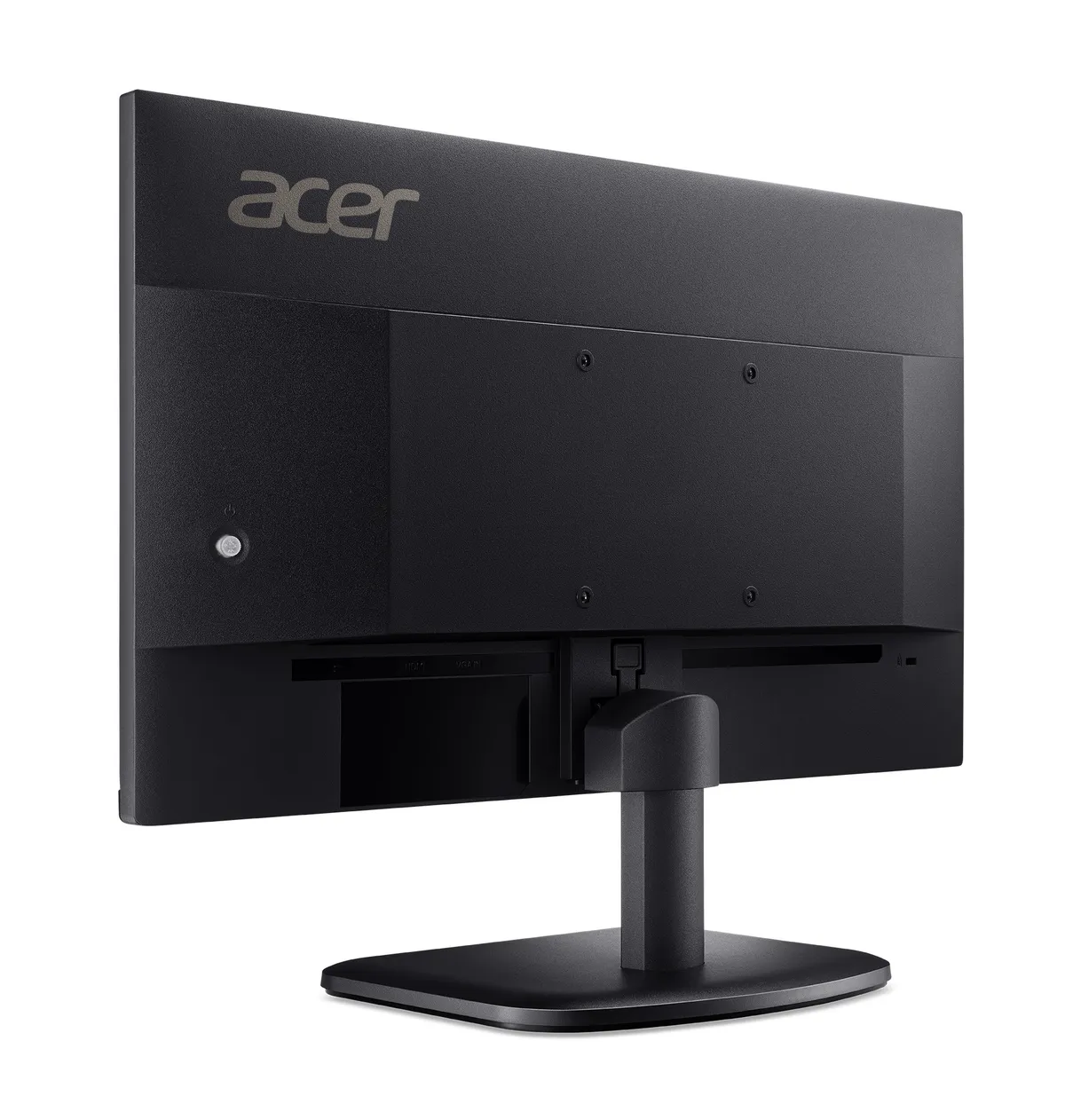 Монітор Acer 21.5" EK221QE3bi (UM.WE1EE.301) IPS Black 100Hz - мініатюра 5