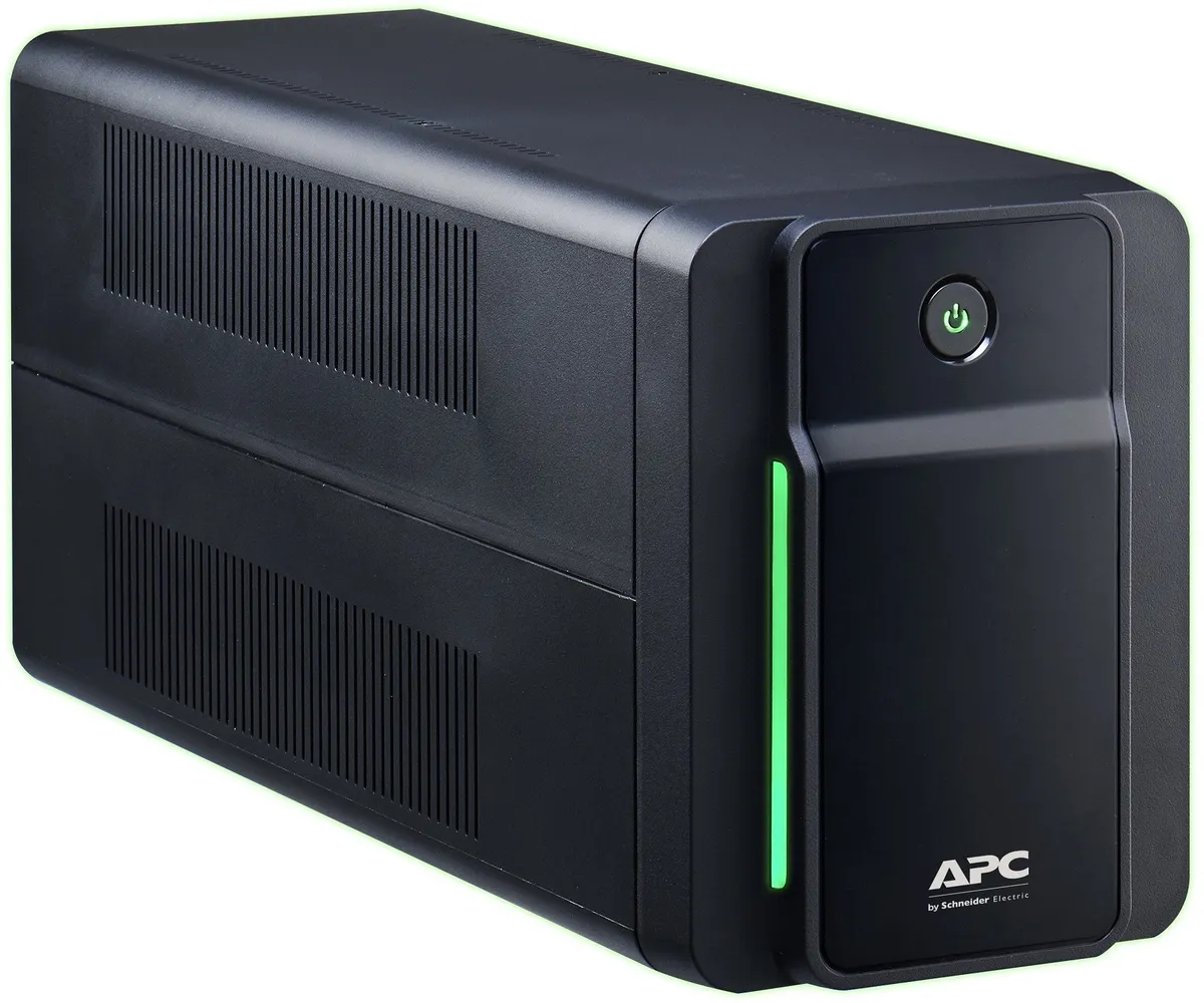 ДБЖ APC Back-UPS 750VA/410W, USB (BX750MI) - зображення 1