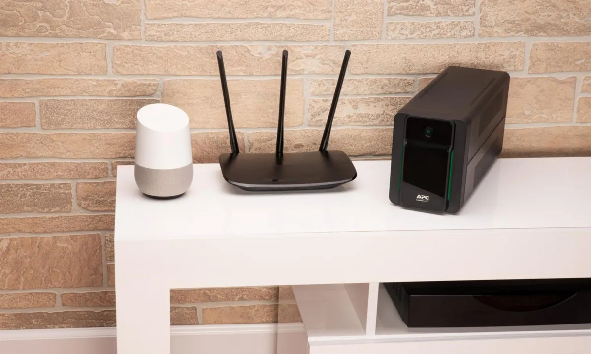 ДБЖ APC Back-UPS 750VA/410W, USB (BX750MI) - мініатюра 5