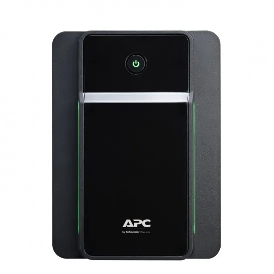 Джерело безперебійного живлення APC Back-UPS 1200VA/650W LED, USB, 6xC13 (BX1200MI) - зображення 1