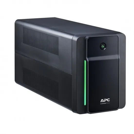Джерело безперебійного живлення APC Back-UPS 1200VA/650W LED, USB, 6xC13 (BX1200MI) - мініатюра 2