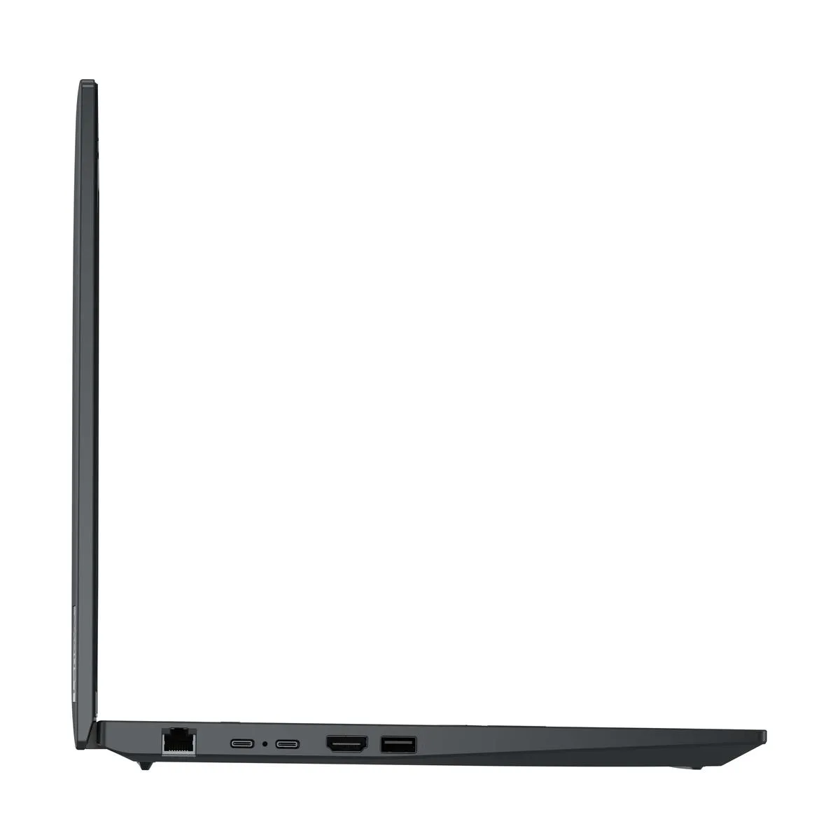 Ноутбук Lenovo ThinkPad L16 Gen 1 (21L70016RA) Black - мініатюра 10