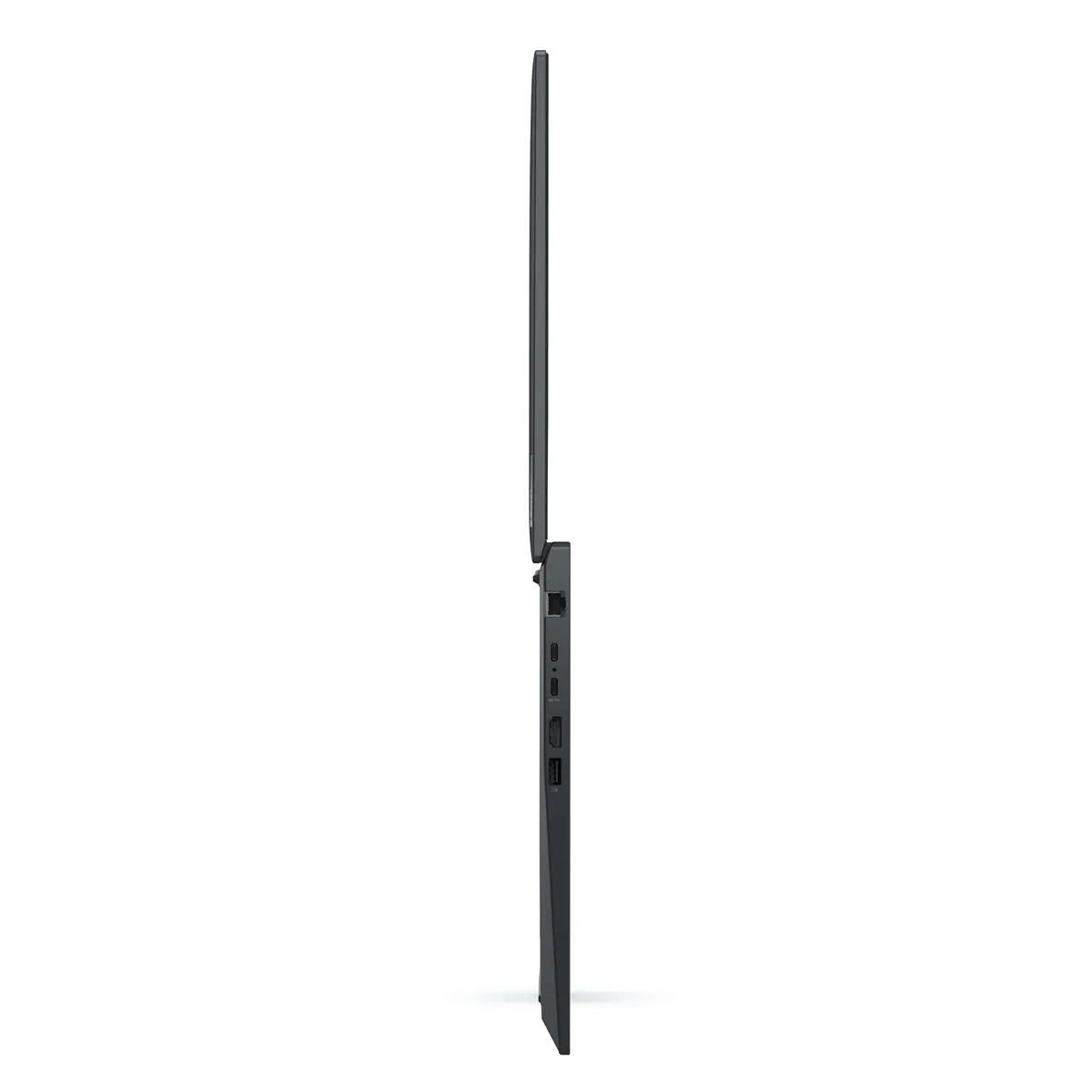 Ноутбук Lenovo ThinkPad L16 Gen 1 (21L70016RA) Black - мініатюра 11