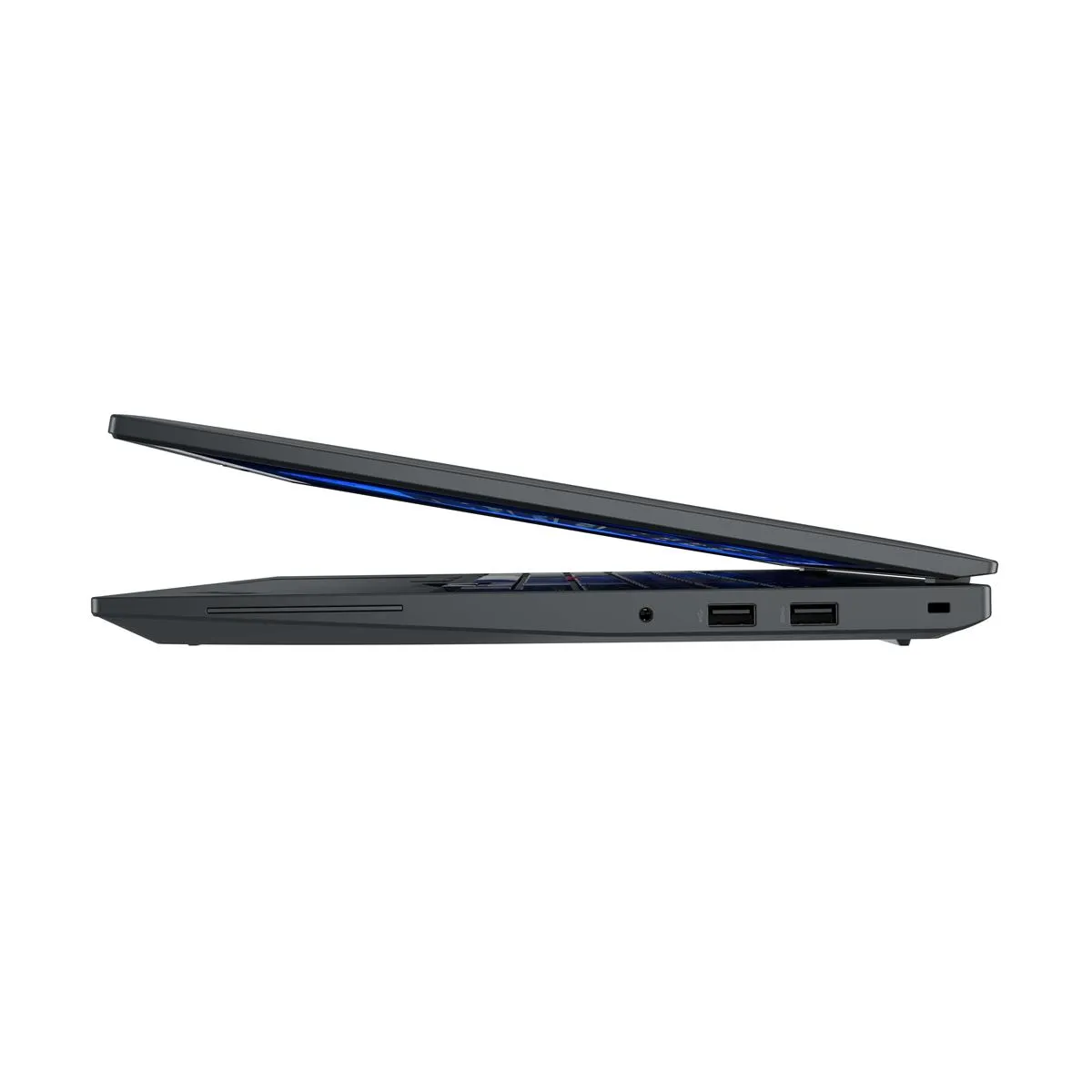 Ноутбук Lenovo ThinkPad L16 Gen 1 (21L70016RA) Black - мініатюра 12