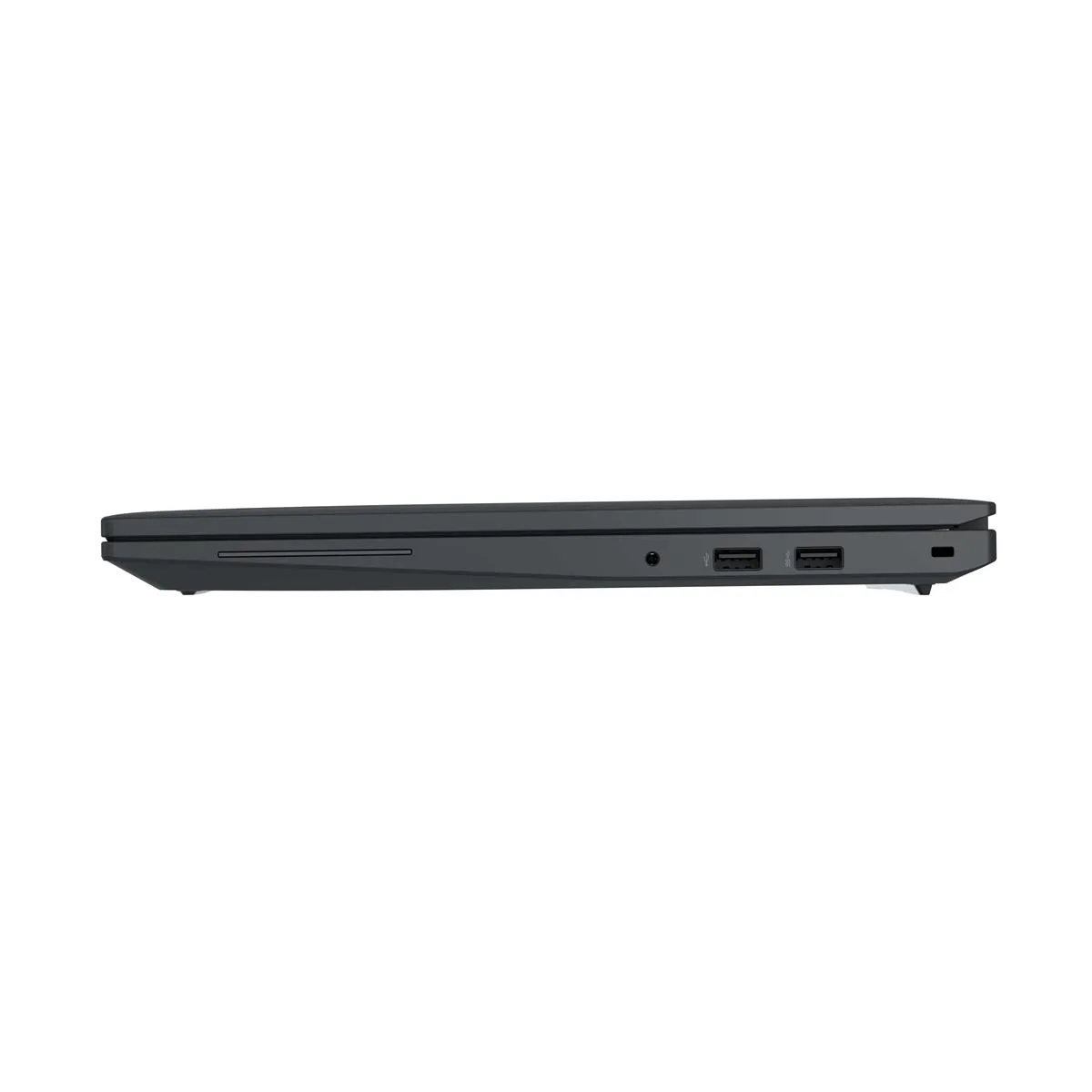 Ноутбук Lenovo ThinkPad L16 Gen 1 (21L70016RA) Black - мініатюра 16
