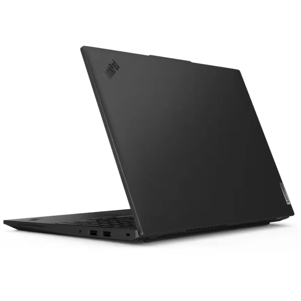 Ноутбук Lenovo ThinkPad L16 Gen 1 (21L70016RA) Black - мініатюра 6