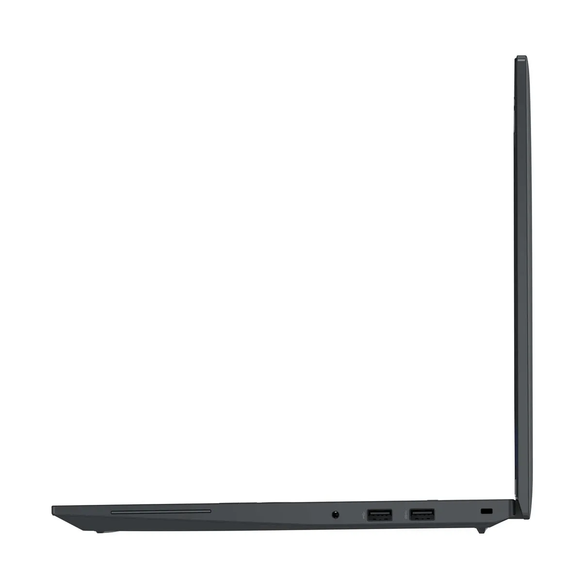 Ноутбук Lenovo ThinkPad L16 Gen 1 (21L70016RA) Black - мініатюра 9