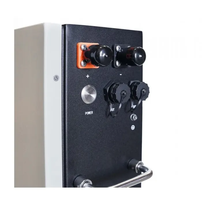 Акумуляторна батарея Deye RW-M6.1-B 51.2V 120AH - мініатюра 5