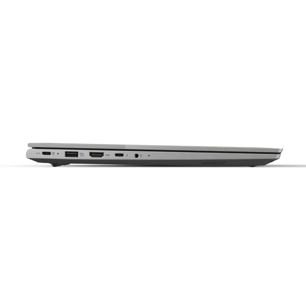 Ноутбук Lenovo ThinkBook 16 G7 IML (21MS005BRA) Arctic Grey - мініатюра 11