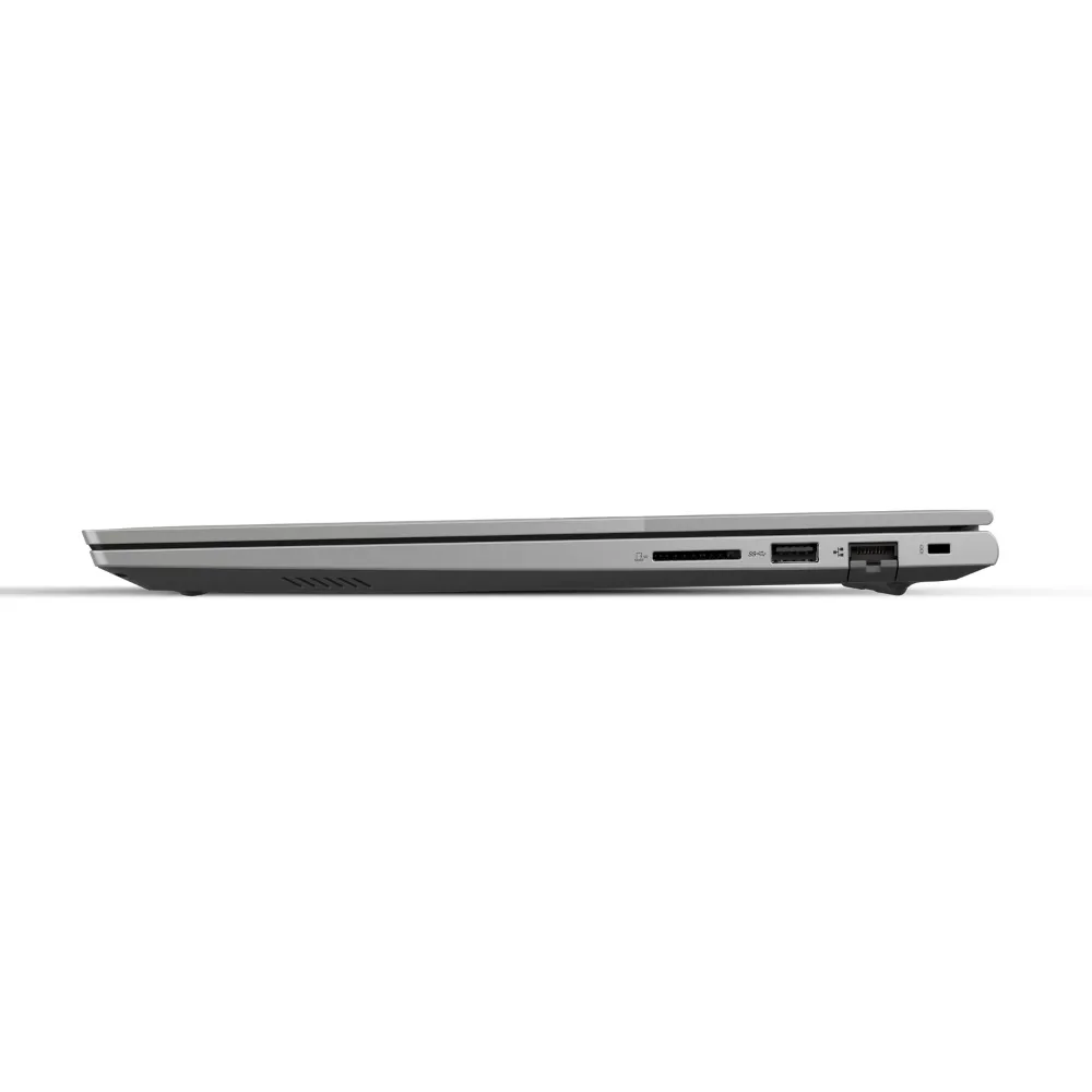 Ноутбук Lenovo ThinkBook 16 G7 IML (21MS004DRA) Arctic Grey - мініатюра 12