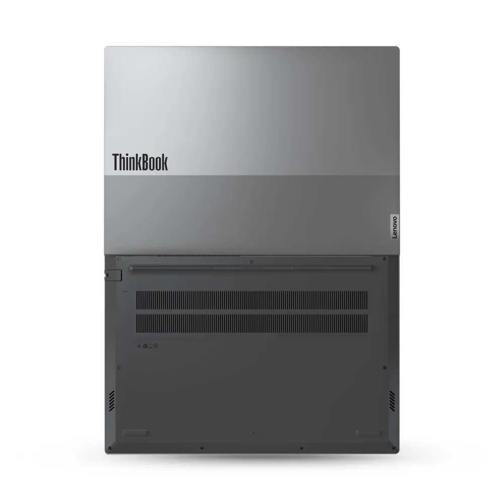 Ноутбук Lenovo ThinkBook 16 G7 IML (21MS004DRA) Arctic Grey - мініатюра 7