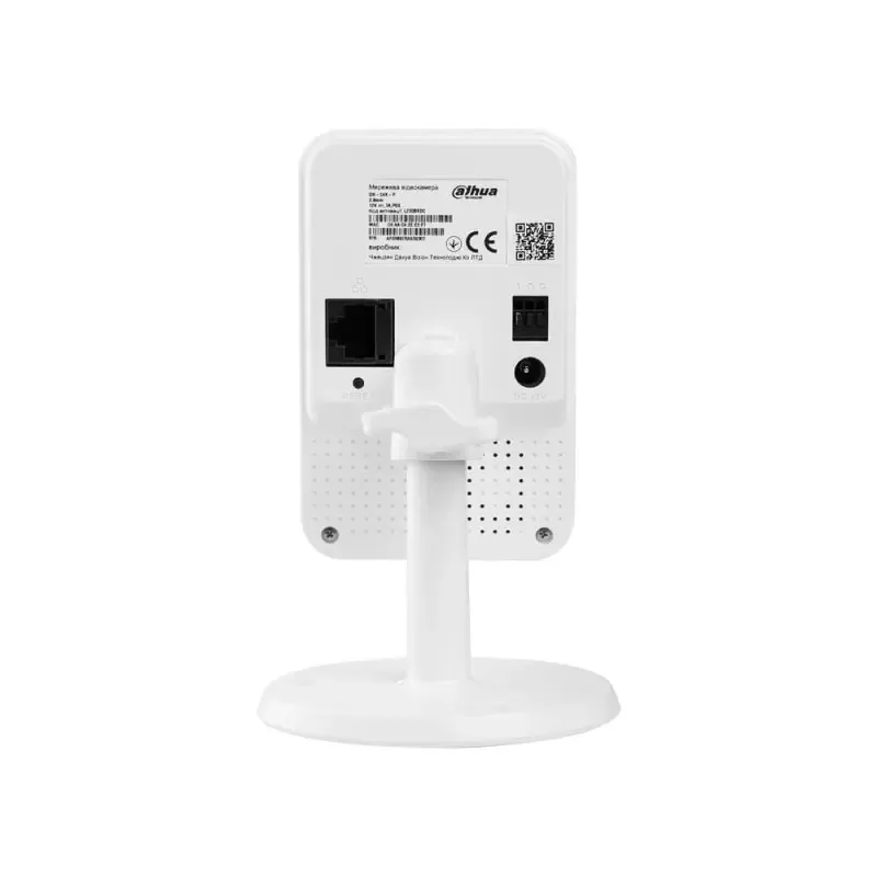 IP-камера Dahua DH-C4K-P - мініатюра 2