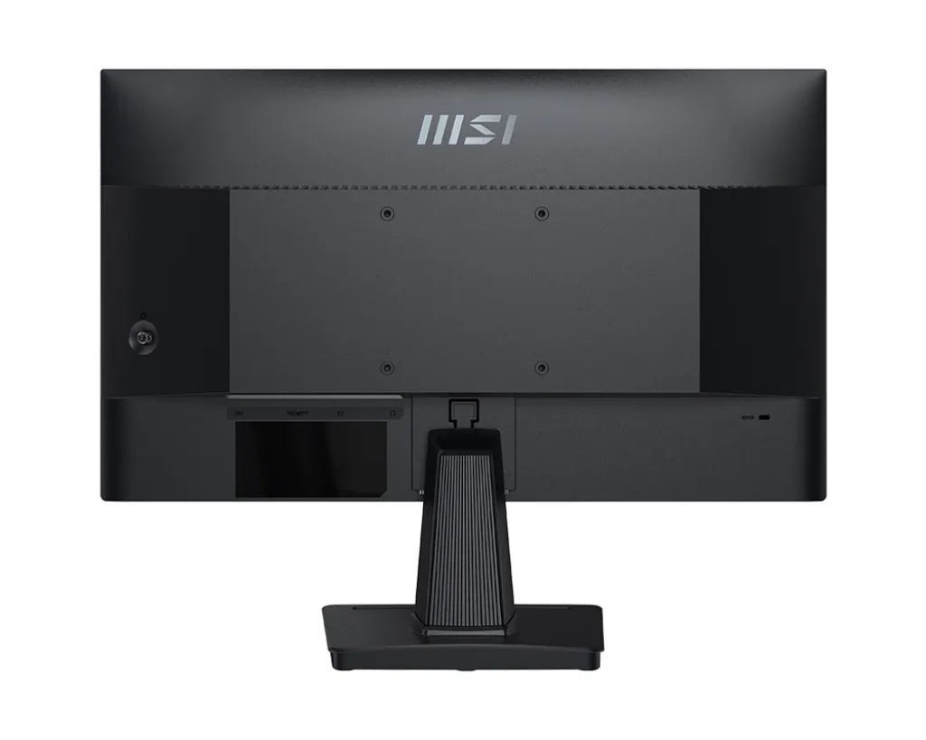 Монiтор MSI 21.5" Pro MP225 IPS Black 100Hz - мініатюра 5