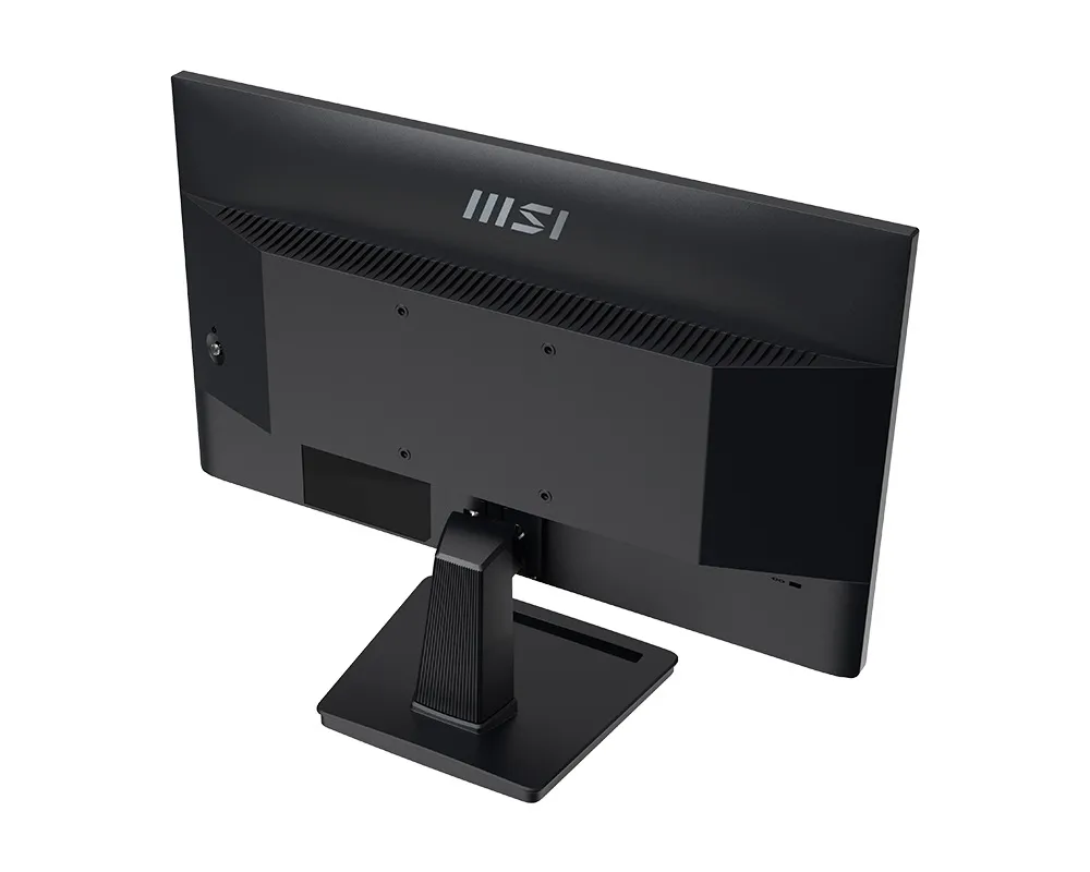 Монiтор MSI 21.5" Pro MP225 IPS Black 100Hz - мініатюра 6