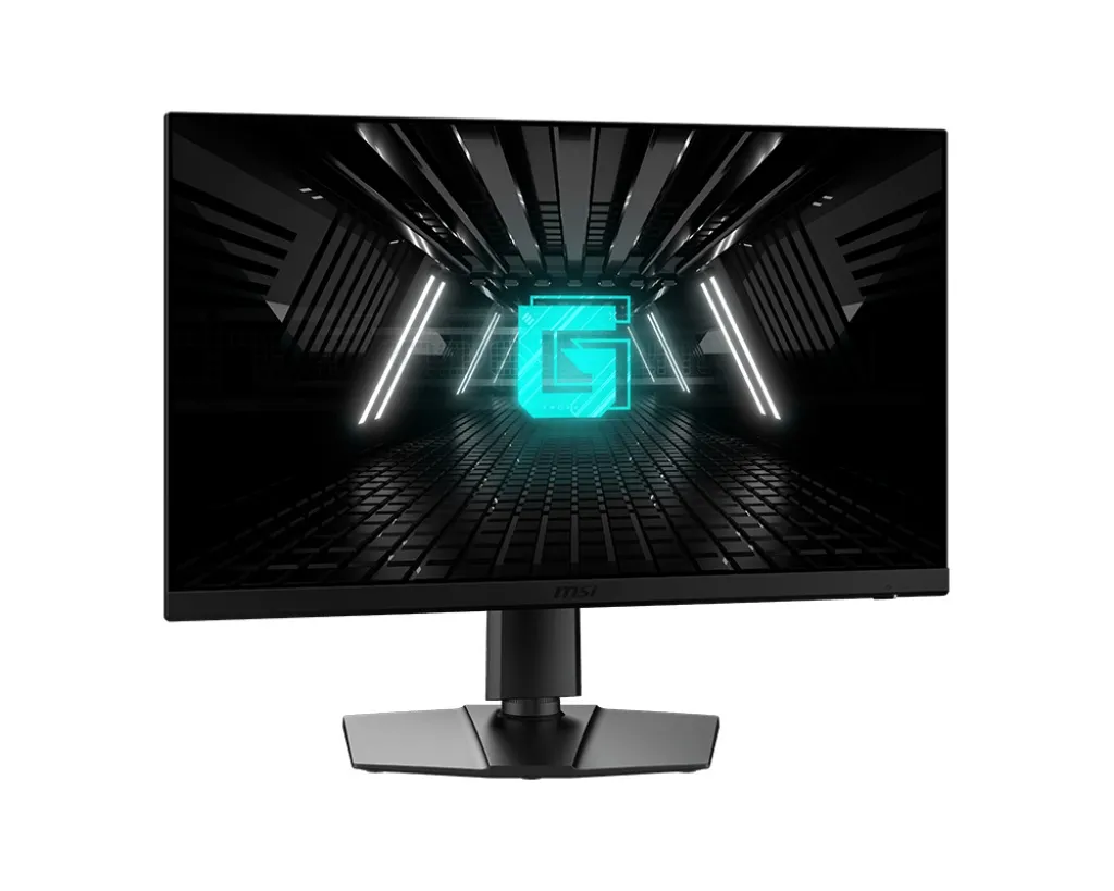 Монітор MSI 27" G272QPF E2 IPS Black 180Hz - мініатюра 2